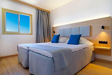 One-Bedroom Premium Apartment