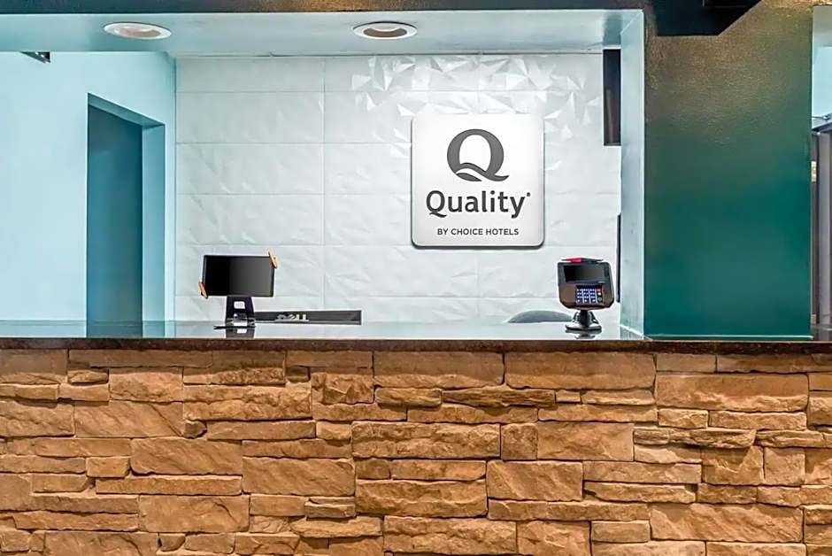Quality Inn & Suites Aiken East