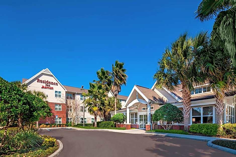 Residence Inn by Marriott Ocala