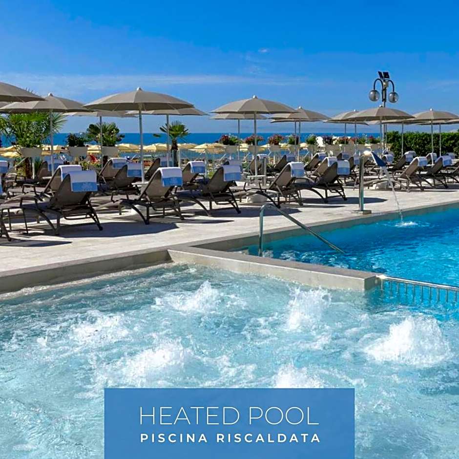 Hotel Cavalieri Palace & Suites