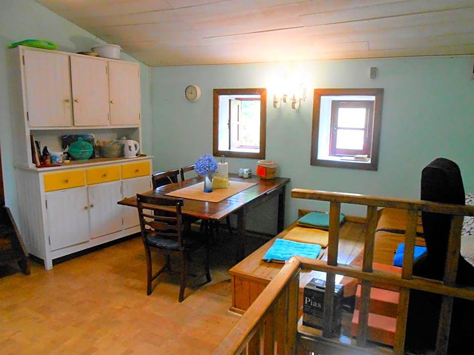 Watermill Moinho Garcia