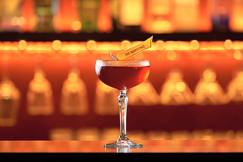 Terra Nostra Garden Hotel