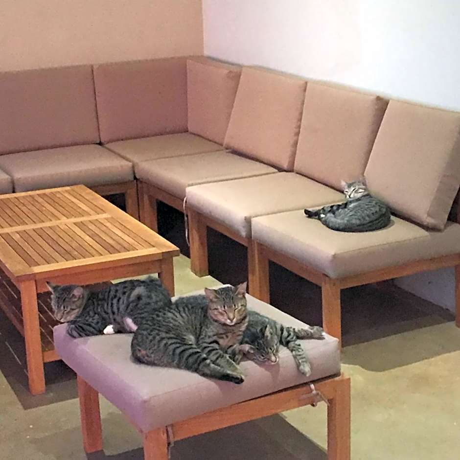 Esther's Country Lodge