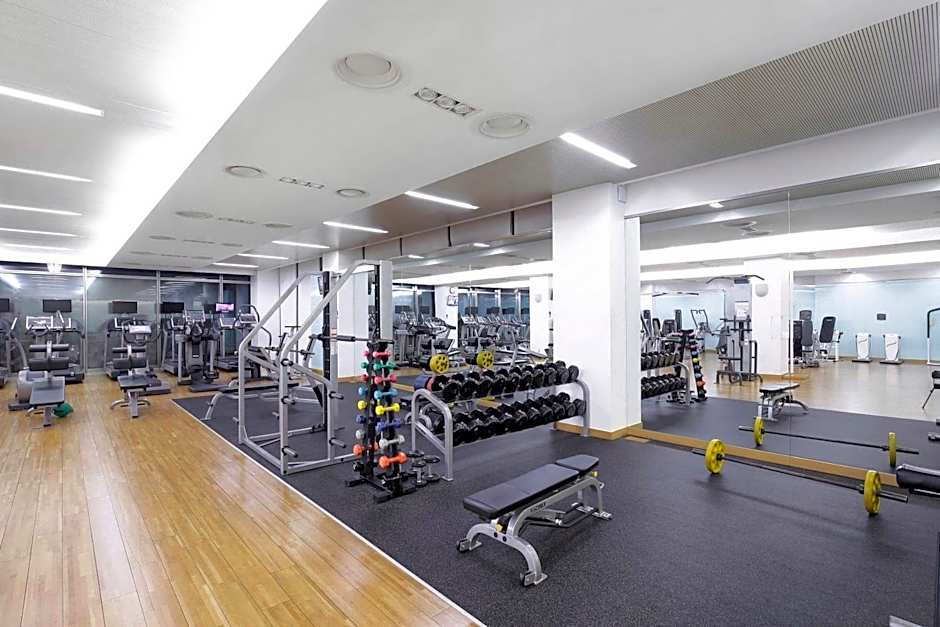 Samsung Hotel Geoje