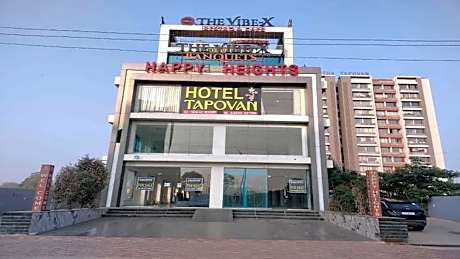 Hotel OM Tapovan