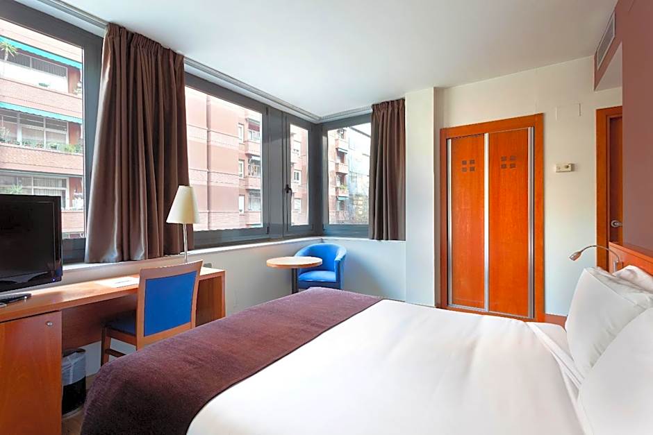 Hotel Viladomat