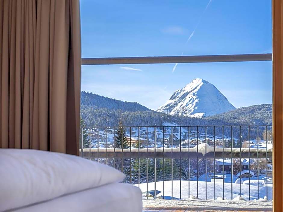 GOTTHARD - FINE LIVING APARTMENTS
