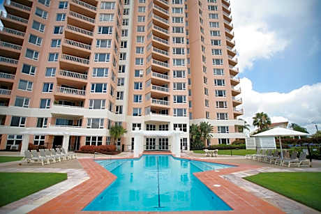 Belle Maison Apartments