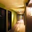 Hotel Wing International Shimbashi Onarimon