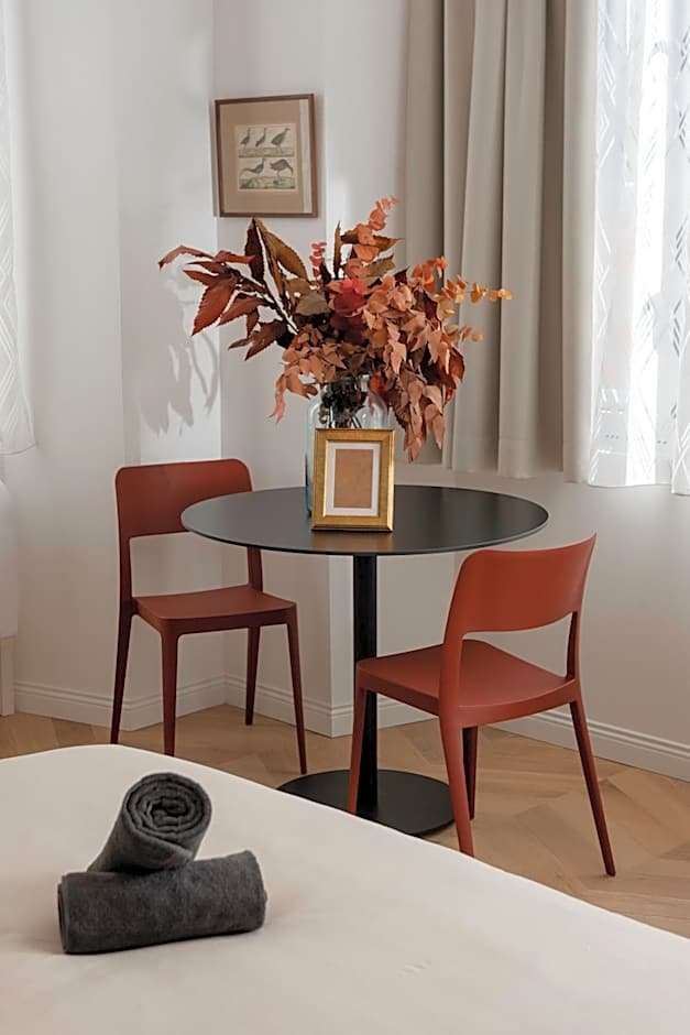 Victoria Boutique Suites