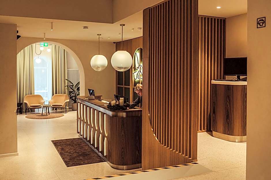 Konventa Seta Hotel Keystone Collection