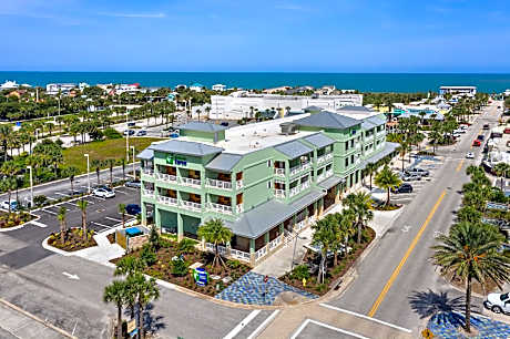 Holiday Inn Express St Augustine Vilano Beach By IHG