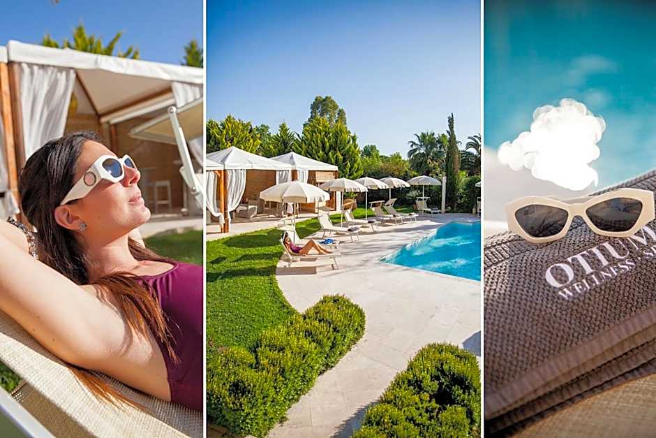 Ostia Antica Park Hotel & Spa