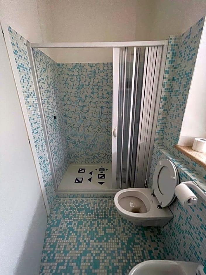 B&B La Suite
