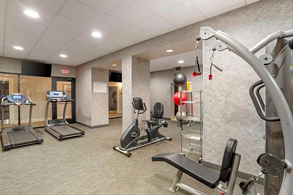 Best Western Plus Greenville I-385 Inn & Suites
