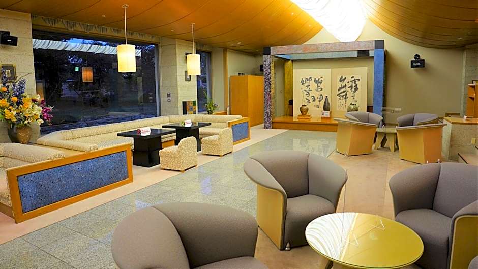 Hotel Apple Land