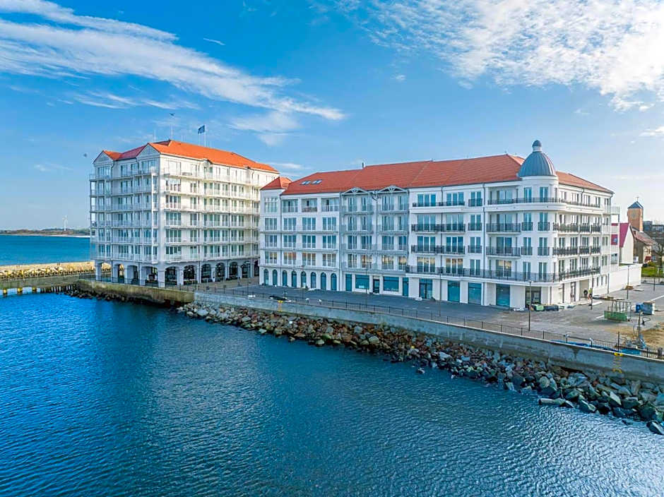 Sea Collection by Marina Royale