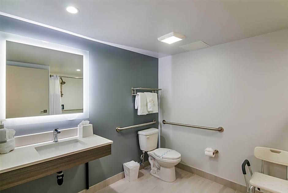 Hourglass Hotel, Trademark Collection by Wyndham