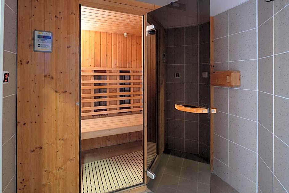 Wellness Hotel Jean De Carro