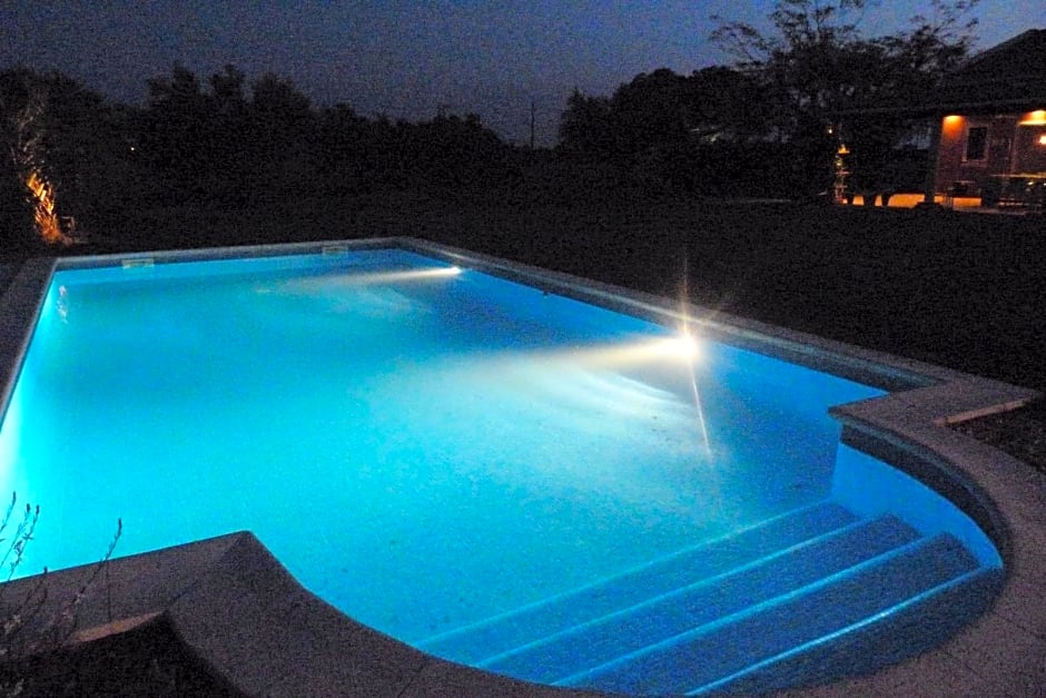 Quinta dos doze Sobreiros - Quarto Sol