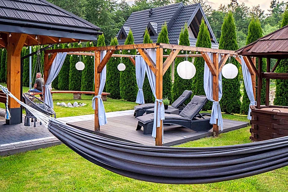 Parzenica B&B - Wyjątkowa i Jedyna!!! Sprawdź nas a nie pożałujesz!