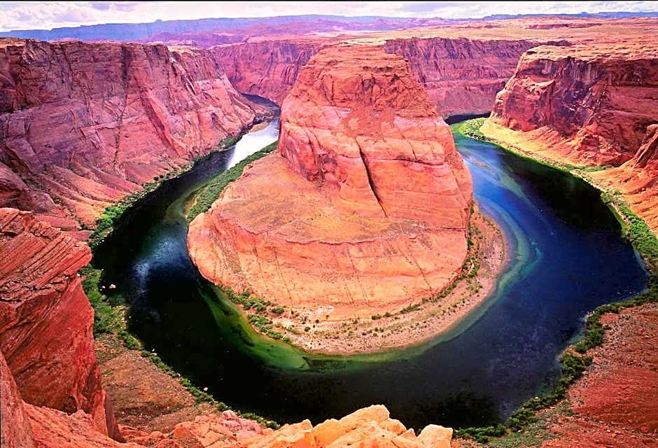 Best Western View Of Lake Powell Hotel