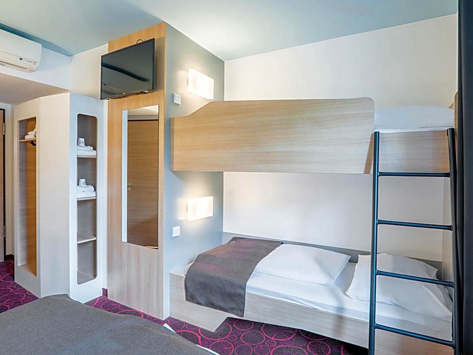 B&B Hotel Offenburg