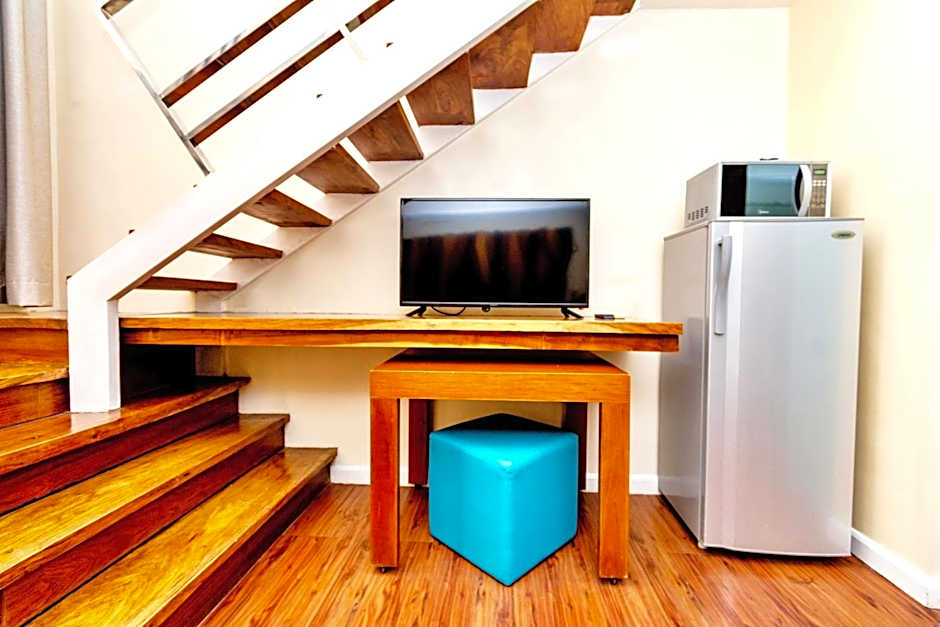 Photo 1 of 9 of Loft 1 Bedroom