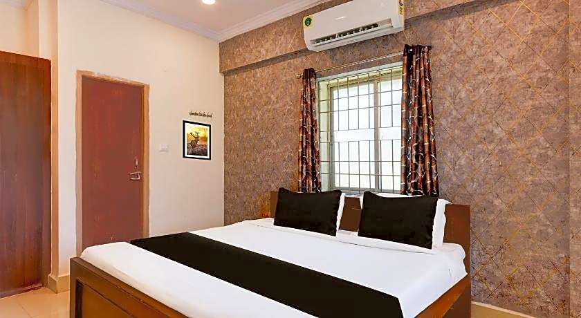Hotel O Rushikonda Beach