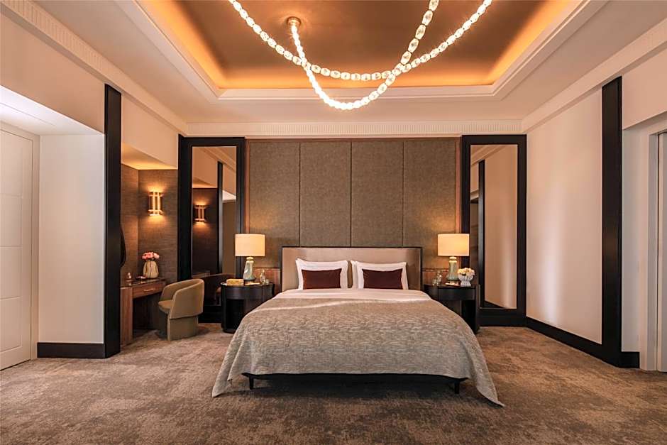 Palais Hansen Kempinski Vienna