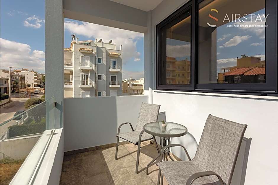 Zed Smart Property Airport by Airstay