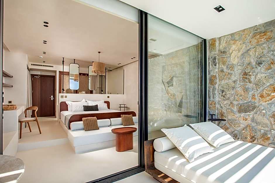 Saklı Yaz Datça Adult Only