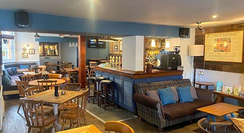 The Phelips Arms