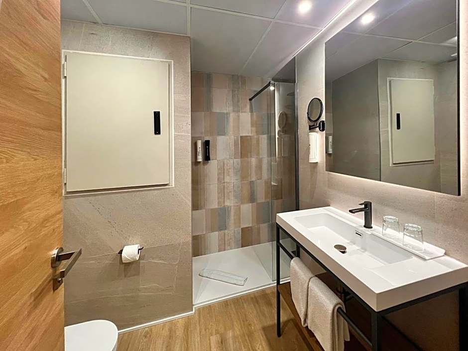 Sercotel Maya Alicante