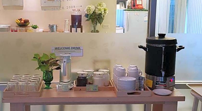 Sena House Paholyothin 30