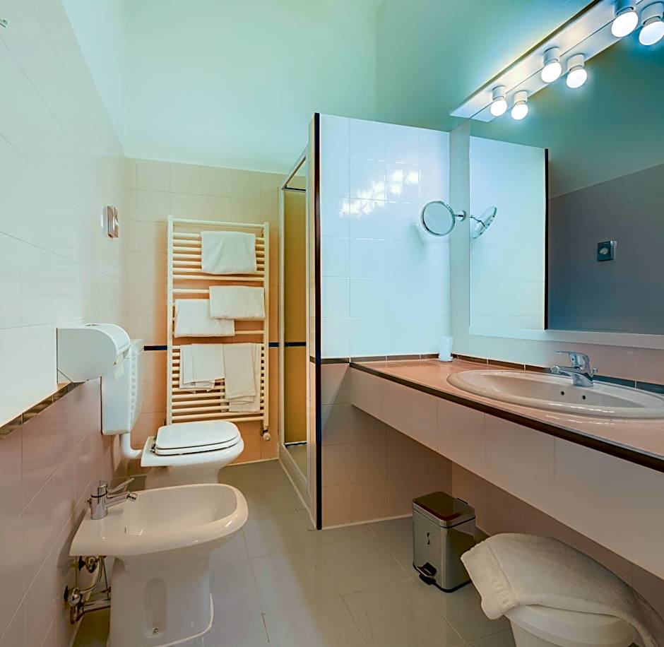 Hotel San Donato - Bologna centro