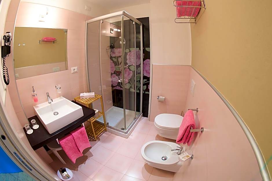 Hotel Viña del Mar Pineta