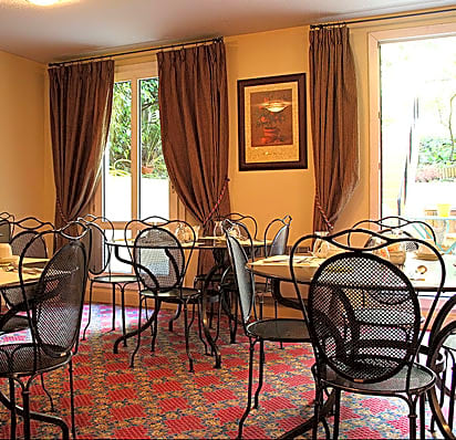 Hotel Cabane