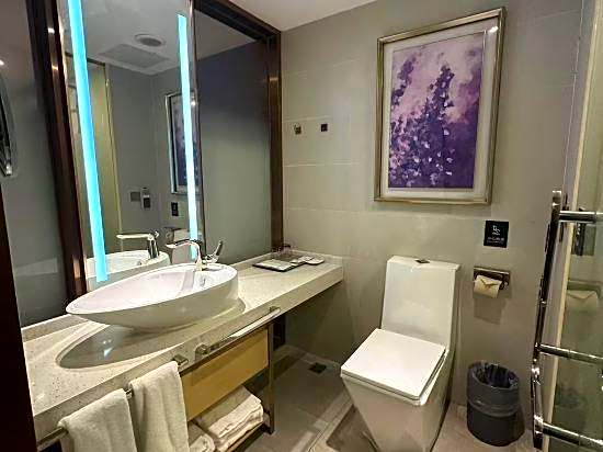 Lavande Hotel Shantou Chenghai Xiushuiyuan