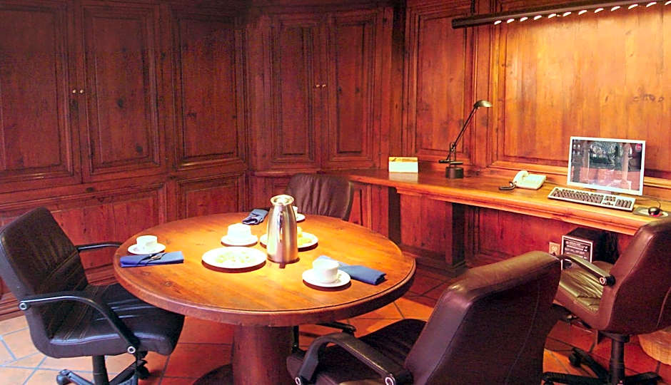 Villa Montaña Hotel & Spa