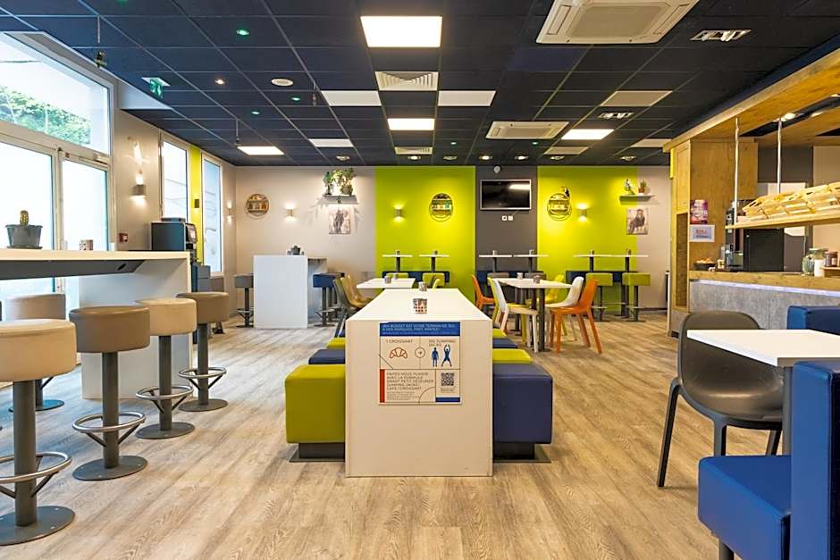 ibis budget Paris Porte de Vanves