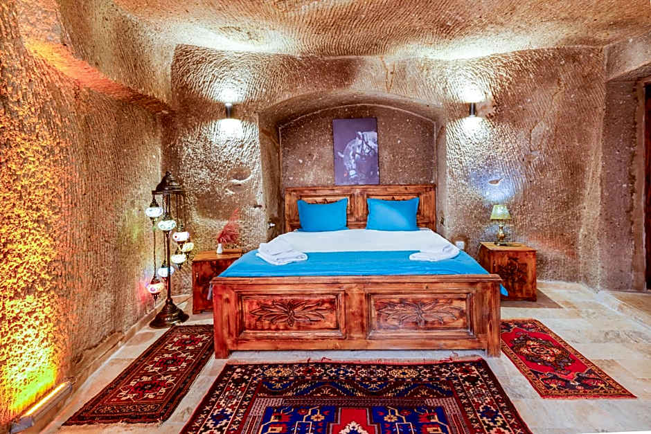Angel Cappadocia Cave Hotel
