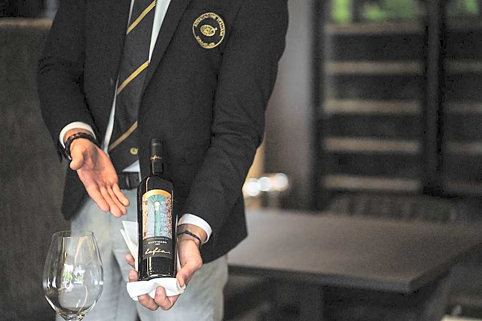 Klein Fein Hotel Anderlahn