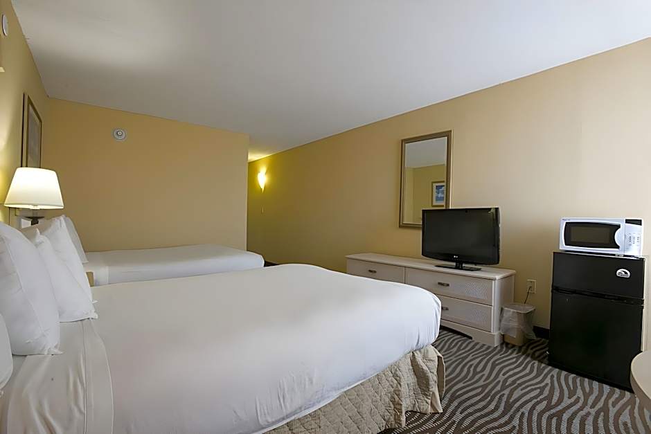 Inn at Boynton Beach