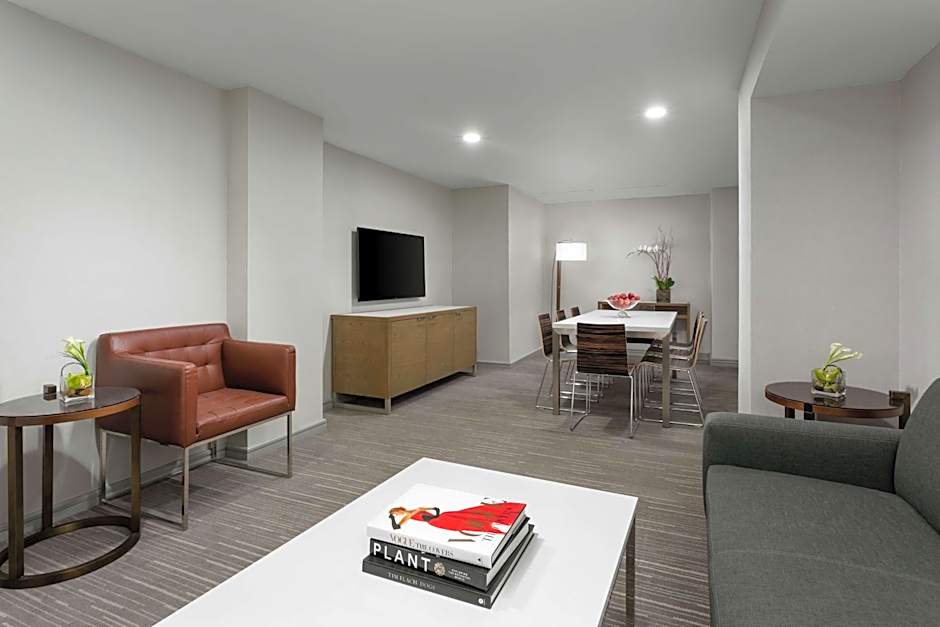 Hyatt Regency Bethesda near Washington D.C.