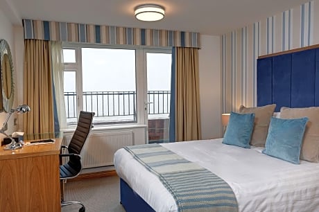 Executive Room with Sea View and Terrace
