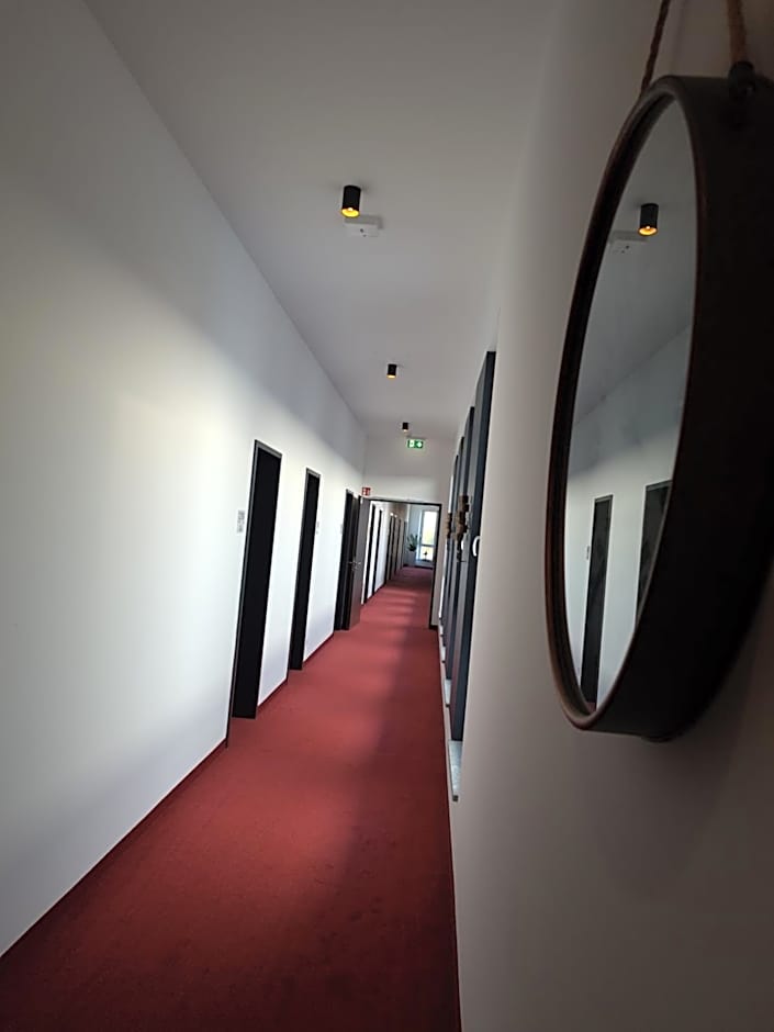 Hotel Starton am Ingolstadt Village