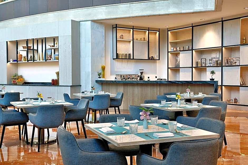 The Ritz-Carlton Doha