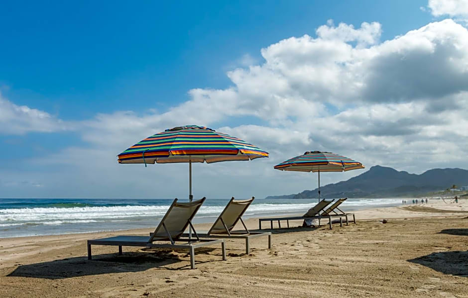 Xiobella Boutique Hotel -Punta de Mita