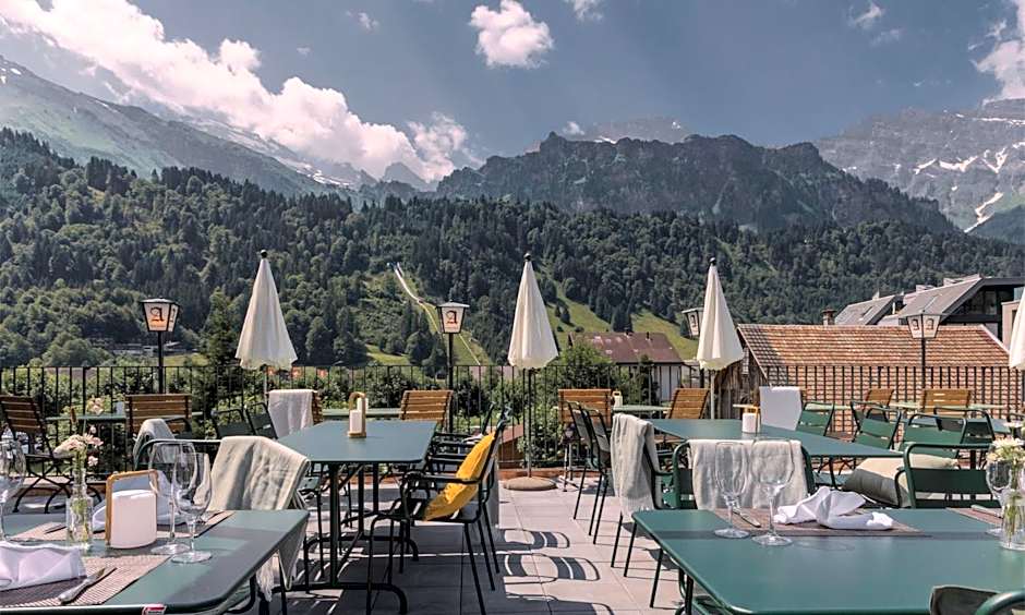 Alpenclub